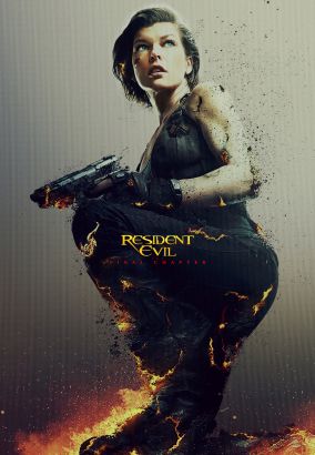 DVD cover