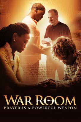 2015 War Room 2015 War Room