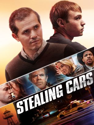 Stealing Cars