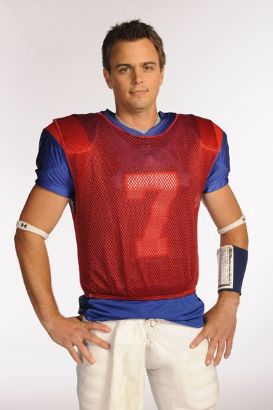 Darin Brooks