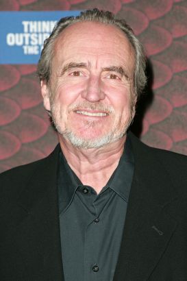 Wes Craven