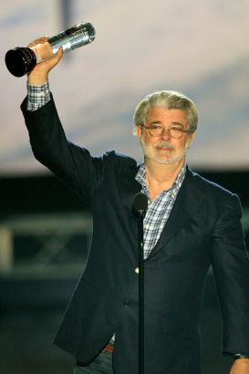 George Lucas