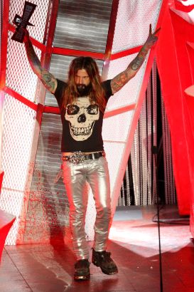 Rob Zombie