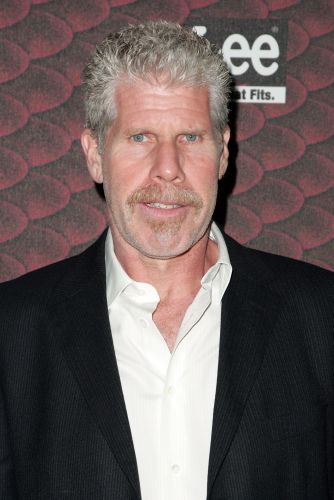 Ron Perlman 