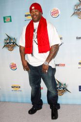 Spike TV