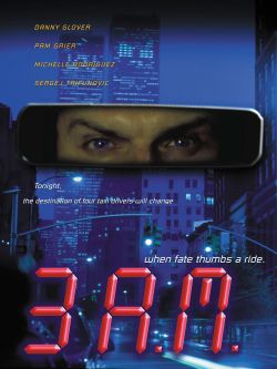 3 A.M.