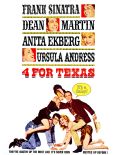 4 for Texas