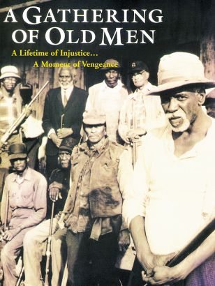 a gathering of old men essay a gathering of old men essay