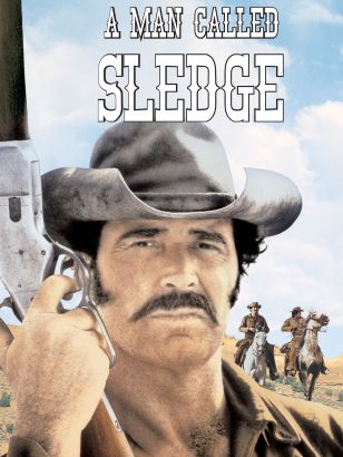 A Man Called Sledge