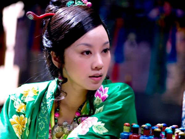 A Woman, a Gun and a Noodle Shop
