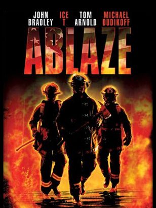 Ablaze