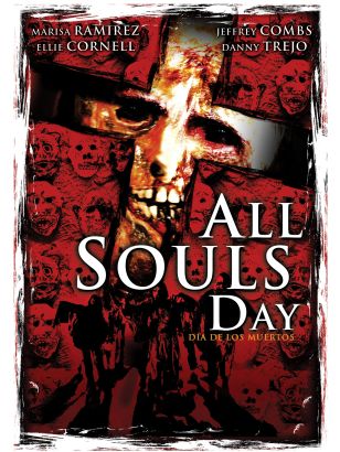 All Souls Day: Dia de los Muertos