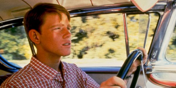 American Graffiti