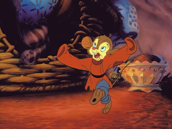 An American Tail