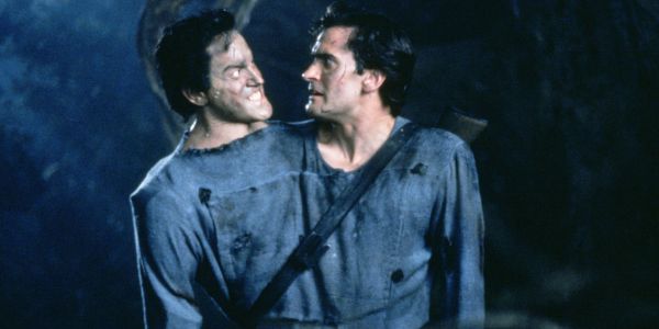 Army of Darkness
