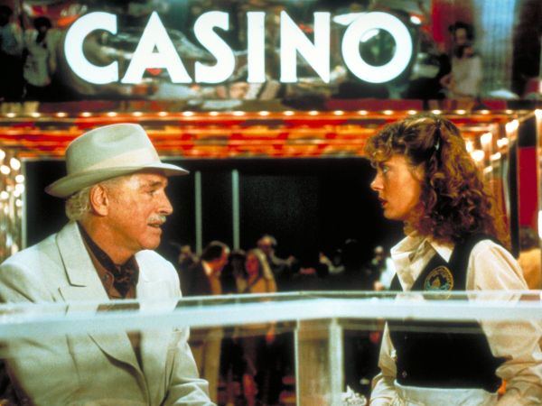 Atlantic City (1980) - Posters — The Movie Database (TMDb)