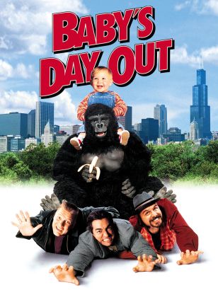 Baby's Day Out