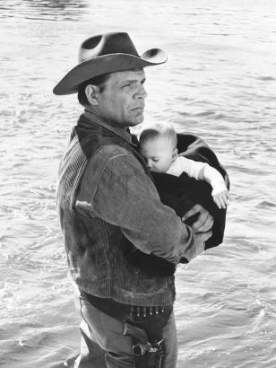Neville Brand