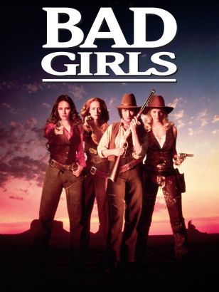 Bad Girls