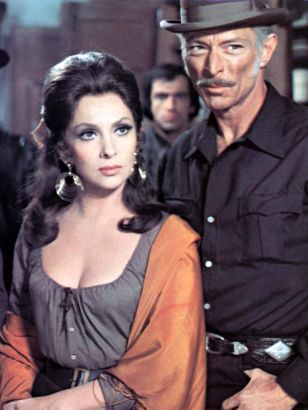 Lee Van Cleef