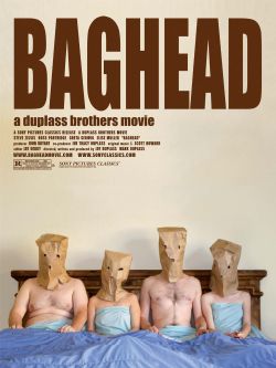 Baghead