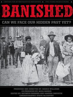 Watch Now Banished: How Whites Drove Blacks Out of Town in America-(2006) 2