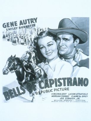 Bells of Capistrano