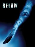 Below