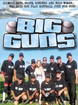 Big Guns