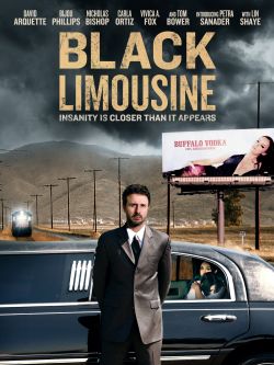 Black Limousine