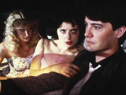 Blue Velvet