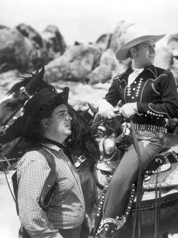 Boots and Saddles (1937) Joseph Kane Synopsis, Characteristics