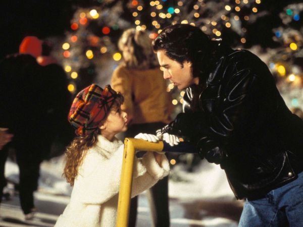 Borrowed Hearts: A Holiday Romance