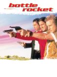 Bottle Rocket