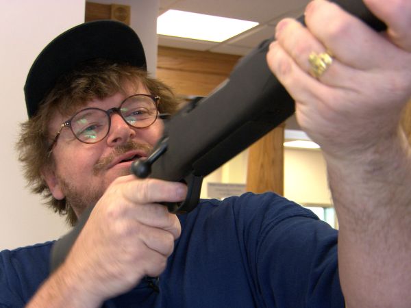 Bowling for Columbine