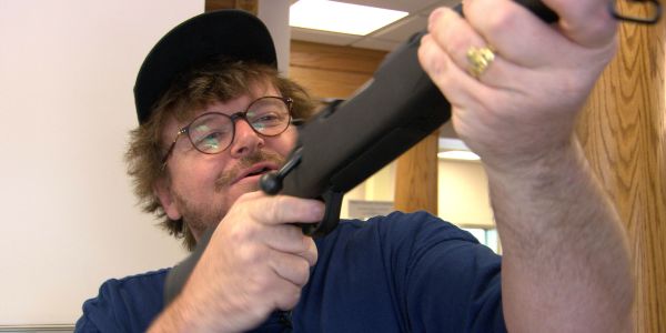 Bowling for Columbine