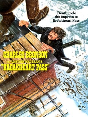 Breakheart Pass