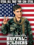 Buffalo Soldiers