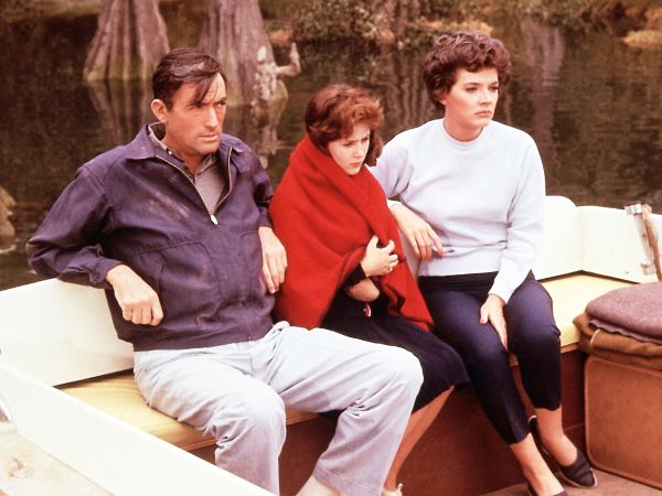 Cape Fear