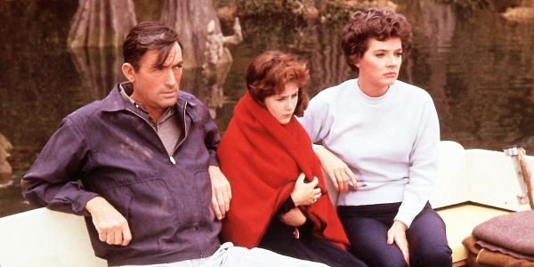 Cape Fear