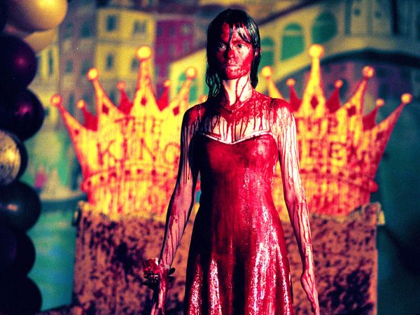 Carrie