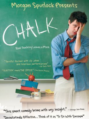 Chalk