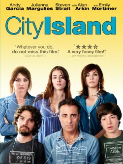 City Island