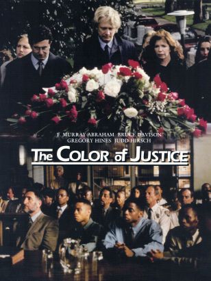 Color of Justice