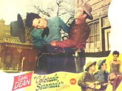 Colorado Serenade