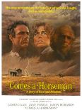 Comes a Horseman