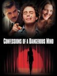 Confessions of a Dangerous Mind