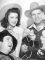 Smiley Burnette