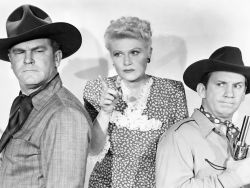 Fuzzy Knight Biography, Movie Highlights and Photos AllMovie