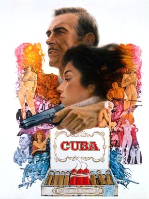 Cuba